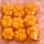 Gói riêng lẻ Chín con dính liền Cat Paw Squish Kawaii Thực phẩm giống như phần thưởng lớp học