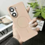 Ốp điện thoại cho Xiaomi POCO X7Pro F7 Ốp lưng cứng toàn bộ chống rơi từ tính