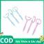 Trong Kho 3Pcs Trẻ Em Lưỡi Tip Công Cụ Tập Thể Dục Cơ Miệng Đào Tạo Cho Ngôn Ngữ Trị Liệu Tự kỉ Cod