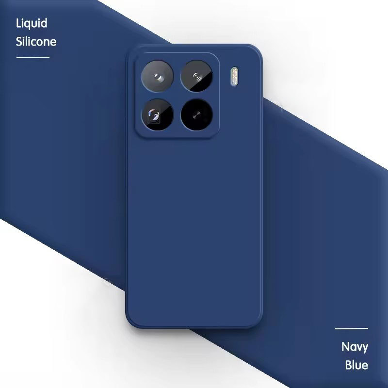 Ốp điện thoại dẻo khung vuông cho XIOMI Xiaomi Mi 17T 15T 14T 12T 11T 10T 9T 4G 5G 2026
