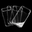 ốp lưng iphone Áp dụng cho iPhone17Pro lỗ lớn bốn góc chống rơi vỏ bảo vệ điện thoại di động trong suốt vỏ mềm Apple 16UV phiên âm