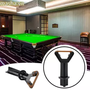1 Kẹp Đầu, Dụng Cụ Sửa Chữa Thiết Kế Đàn Hồi Cue Đầu Kẹp, Bền 90x45mm Nhựa Bida Phụ Kiện Keo Dây Bi-a Bi-a Snooker Bể Cue