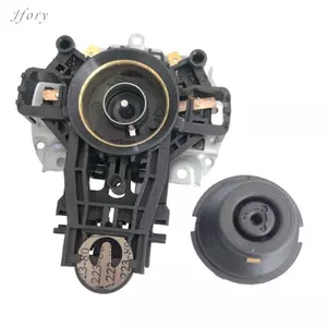 Jfory Bộ điều nhiệt ấm đun nước, Phụ kiện điều khiển nhiệt độ, Thay thế bộ phận sửa chữa cho quạt máy giặt
