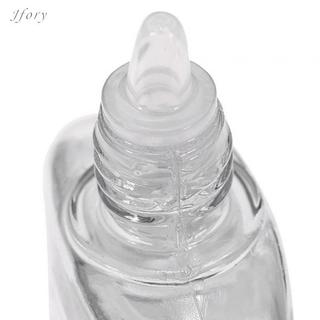 Jfory Van nhạc cụ Dầu 30ml Dầu Piston bôi trơn để bảo trì nhạc cụ bằng đồng thau Trumpet