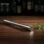 GCDHome Máy Nghiền Đá Khuấy 2in1 Cotail Muddler Trộn Sti Barware Cho Gia Đình DIY Uống Chuẩn Bị HOT
