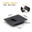 Hộp Dây Nhựa Trang Trí Lỗ Mở 50 Mm Ren Hộp Dây Bao Máy Tính Dây Bao Da Máy Tính Để Bàn Vỏ Mặt Bàn 6NHB