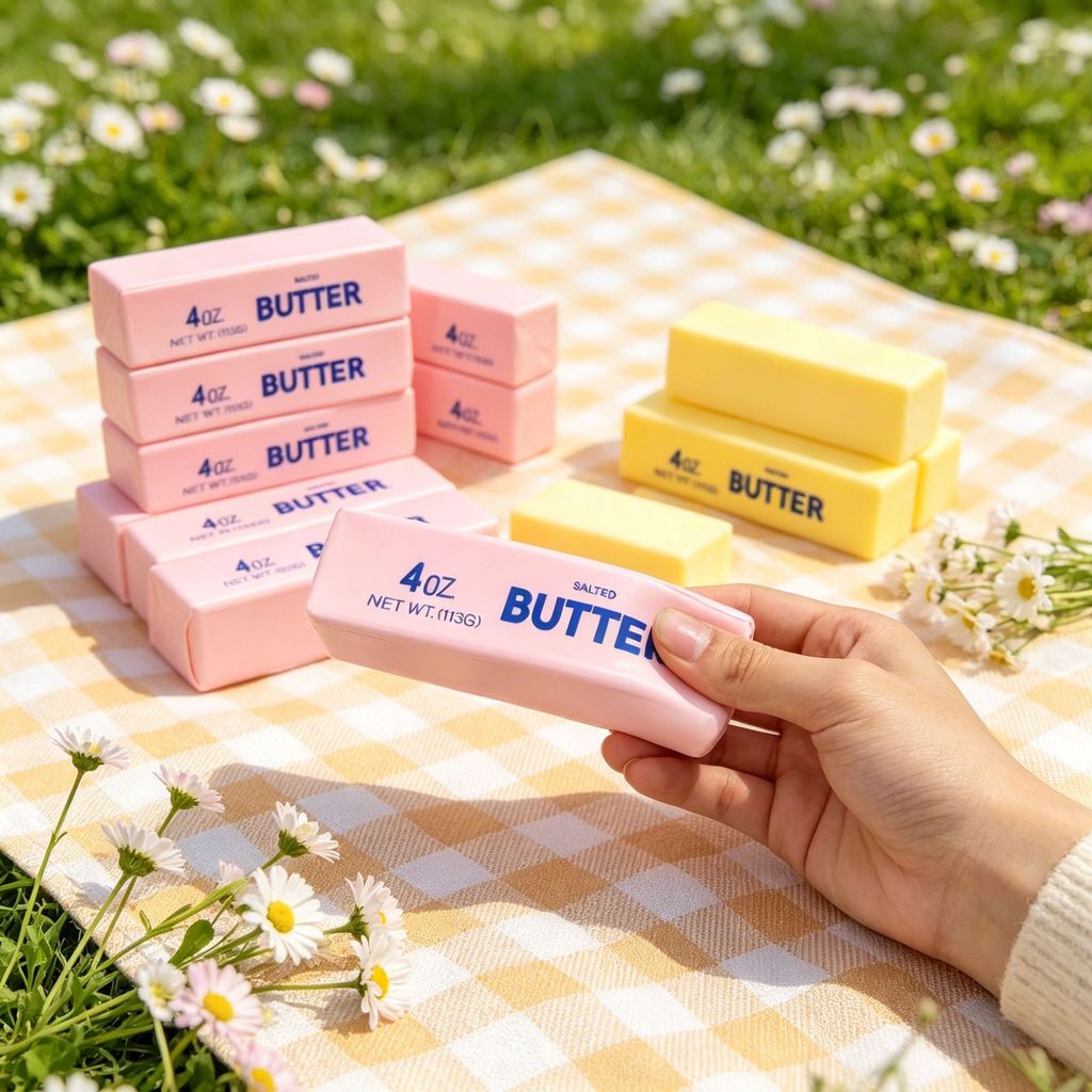 【🇻🇳Có sẵn kho】Bơ Dính Squishy Đồ Chơi Bóp Đồ Chơi Giảm Căng Thẳng Bơ Dính Đồ Chơi Trẻ Em Quà Tặng
