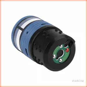 Ngôi Sao Nhẹ Năng Động Micro Viên Mic Cores Thay Thế Cho Buổi Hòa Nhạc KTV Ghi Phòng Thu Sử Dụng