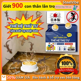 THANH LÝ 🔥Tấm dính thằn lằn chống côn trùng, bắt sạch thằn lằn gián trong nhà ,i Combo 3 càng rẻ 💨