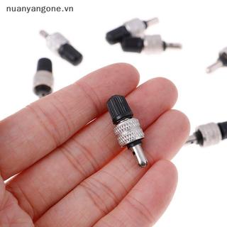Nuanyangone.vn 10 Cái Sửa chữa thay thế lõi van bánh xe đạp xe đạp mới