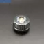 <cosyh>Fuel Cylinder Adapter with Brass Core and Easy Screw In Mechanism for Conversion