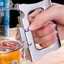 Dụng cụ mở hộp bằng tay Nhíp bằng thép không gỉ Nhật Bản có thể mở Phụ kiện nhà bếp VN