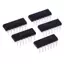 Nhíp 5 Cái / lốc SN74AHCT125N 74AHCT125 74AHCT125N Chip Logic DIP-14 VN