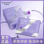 Medellin Peptide Light Line Neck Mask Làm sáng đường cổ Chăm sóc dưỡng ẩm Mặt nạ cổ 26.5.21