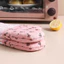 Găng tay chống bỏng gia đình Găng tay nhà bếp cách nhiệt độ cao bằng vải Cotton dày