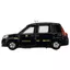 Takara Tomy Tomica No. 16 Japan Traffic Taxi Miniature Car Toy for Ages 3 and Up