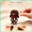 Gió Lên Bạch Tuộc Đồ Chơi Wobbling Natasha Bạch Tuộc Di Động Dễ Thương Bò Lên Gió Đồ Chơi Cho Gia Đình Trường Học Ngoài Trời sonlekvn