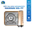 Bếp Ga Mini Maxsun MS-77 2.3kW - Hàng Chính Hãng