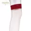 PNPIA- 1 Cặp Nylon Siêu Mỏng Dài Sos Stoings Trong Suốt Đùi Cao Stoings Nữ Bé Gái Đầu Gối Cao Sos