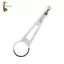 2 Miếng Xe Đạp Dây Xích Căng Sửa Chữa Xe Đạp Ngoài Trời Thép Không Gỉ Dây Xích Xe Đạp Ổn Định Xe Đạp Phụ Kiện Thay Thế