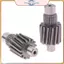 POWER PCX160 K1Z Giorno + 14T 15T Sửa Đổi Bánh Răng Sửa Chữa Ô Tô Bánh Xe Kim Loại Thay Thế Phụ Kiện Xe Máy.