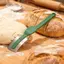 Dụng cụ chấm điểm bánh mì Chống trượt Tay cầm tiện dụng Máy cắt bột Bánh mì Dụng cụ chấm điểm Dụng cụ làm bánh cho ký túc xá Căn hộ jiwvn