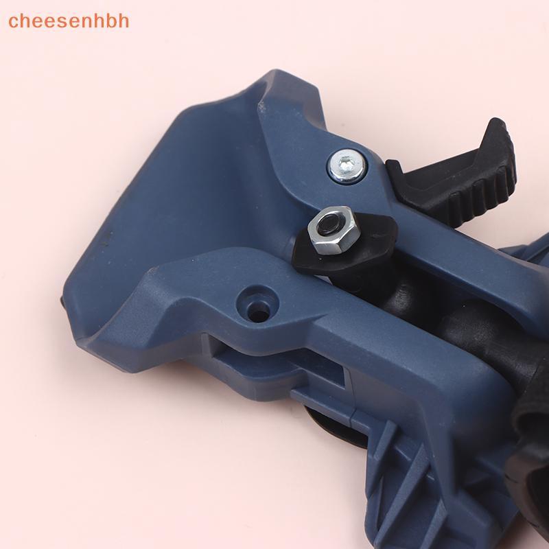 Cheehbh Giá đỡ máy khoan tự đặt đai Kẹp Qui Phát hành độ cứng cao Giá đỡ dụng cụ móc Qui Dụng cụ cầm tay Tổ chức VN