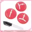 YOI Golf Scriber Golf Liner Alignment Tool Finds Center Of Gravities Dây phân phối Painter Golf Accesso