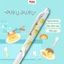 Bút gel Pentel energel Kawaii+8TH viết trơn mượt ngòi 0.5mm có ruột thay thế