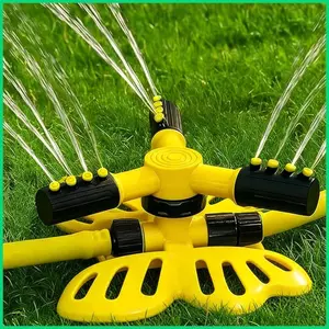 Máy phun cỏ Hệ thống phun hình con bướm ngoài trời Máy phun cỏ tự động cho trang trại Nhà kính Bãi cỏ cỏ jiwvn