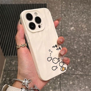 Dành Cho iPhone 16promax Ốp Lưng Mềm Tối Giản 16pro 16plus 16 15promax 15pro 15 14 13 11 Nữ Nam