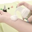 【 CH 】 40ML Xà Phòng Xanh Hình Xăm 200ML Dung Dịch Thư Giãn Da Cho Hình Xăm Chăm Sóc Sau Và Vệ Sinh