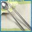 2 Bộ Đũa & Thìa Inox Hàn Quốc Bộ Đồ Ăn Dụng Cụ Nhà Bếp