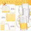 Cốc Bia 16 Oz Mờ 2 Chiếc Trống Thăng Hoa Cá Tính Tazas Para Cho Quà Tặng Rót Cốc Thủy Tinh Có Thể Ảnh Văn Bản
