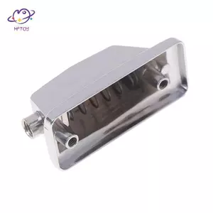 HFTOY 1 Cái Đầu Đơn Trống Lugs Đa Năng Bạc Kim Loại Hình Chữ Nhật Trống Jazz Phụ Kiện Thay Thế Trống Bộ gõ ~