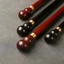 Gỗ Đàn Hương Đỏ Đồng Shoehorn Tay Cầm Dài Hộ Gia Đình Không Đóng Băng Di Động Hộ Gia Đình Gỗ Chắc Chắn Gỗ Đàn Hương Đồng Shoehorn BRZO
