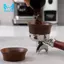 Cốc định lượng Espresso bằng gỗ óc chó 58mm - Phễu pha cà phê & Phụ kiện vòng định lượng Portafilter