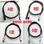 Xe Máy Đồng Hồ Bấm Giờ Dòng Đồng Hồ Tốc Độ Xe Tay Ga Dây Đồng Hồ Điện Xe Ba Bánh Micromet Dòng