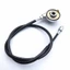 Phụ Kiện Xe Máy Thích Hợp Cho Suzuki King GS125 GN125 Dây Đồng Hồ Đo Dây Đồng Hồ Đo Tốc Độ Bánh Răng