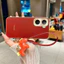 Khung Xe Thích Hợp neo10 Da Edge vivoiqoo Fine Phong Cách Mới Bảo Vệ Lỗ Dây 10pro Mặt Dây Cảm Thấy Tay Cao Cấp Kết Cấu Da Mềm Thời Trang neo11 Trơn