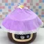 XYLBY14 Khăn Đa Năng Đa Năng Rag San Hô Lông Cừu Khăn Tay Nồi Cơm Bao Khăn Nồi Không Khí Quét Robot Bao Vải