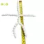 20 / 15CM Búp Bê Skeleton Khớp Sang Trọng Đồ Chơi DIY Soet Linh Hoạt Phần Mềm Búp Bê Đẹp