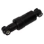Giảm xóc xe tay ga NEWIDEA, Giảm xóc xe tay ga điện màu đen chống rung, Giảm xóc xe tay ga bằng nhôm 110mm bền bỉ Xe tay ga điện