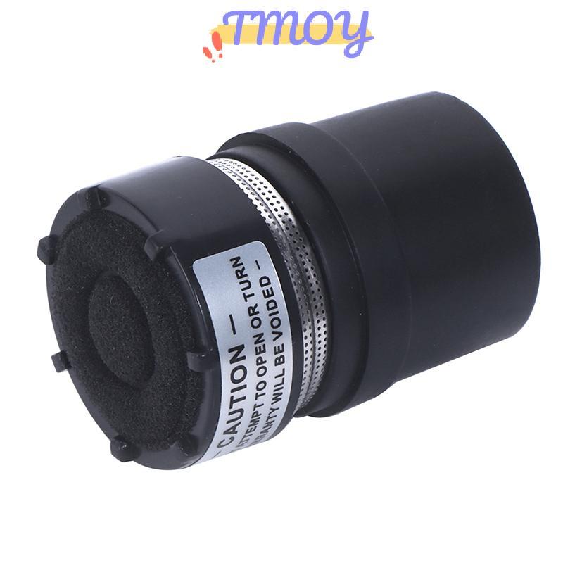 Viên nang micro TMOY chuyên nghiệp phù hợp cho loại Mic Thay thế TMOY