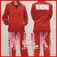 YB1 Haikyuu!! Nekoma Trường Trung Học Áo Khoác Cosplay Trang Phục Thể Thao Bộ Đồng Phục Thể Thao Kozume Kenma Kuroo Tetsurou