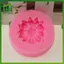 SWEET 1 Hoa Cúc Hình Khuôn Silicon DIY Bánh Ngọt Cupcake Sô Cô La Xà Phòng Máy Nướng Khuôn Bánh Kẹo Đường Nghệ Thuật Trang Trí Dụng Cụ n