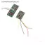 MỚI 4CH RC Điều Khiển Từ Xa Mạch PCB Bộ Thu Phát Bảng RC Phụ Kiện Xe Hơi Có Ăng Ten Hệ Thống Vô Tuyến SKY