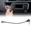 Char Plugs In Car Ăng Ten Adapter ABS Xây Dựng Ăng Ten Đài Phát Thanh Nâng Cấp Phù Hợp Với Xe Ô Tô