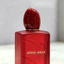 Arma Red Luck Bloom Nữ Hương Thơm 100ml Hoa Trái Cây Hương Thơm Lâu Dài Hẹn Hò Đi Làm Lựa Chọn Đầu Tiên Cho Quà Tặng Mỹ Phẩm