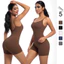Châu Âu Mỹ Mới Phong Cách Khỏa Thân Yoga Sling Jumpsuit Khiêu Vũ Chạy Bộ Thể Dục Thể Thao Jumpsuit Chặt Quần Yoga Mặc